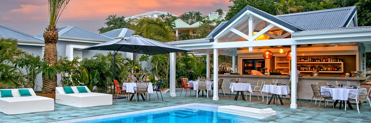 Swimming pool Piscine