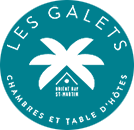 logo-white-blue-les-Galets-Villas-St-Martin-SXM